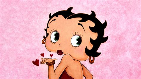 betty boop release date